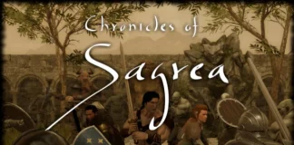 Chronicles of Sagrea Descargar PC Gratis (v1.0)