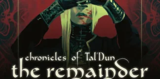 Chronicles of Tal’Dun: The Remainder Baixar PC Gratis
