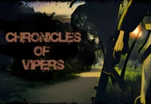 Chronicles of Vipers Baixar PC Gratis
