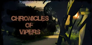 Chronicles of Vipers Baixar PC Gratis