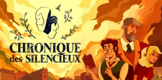 Chronique Des Silencieux Descargar PC Gratis (v3.7.7f)