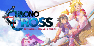 Chrono Cross: The Radical Dreamers Edition Descargar PC Gratis (v1.0.1.0)