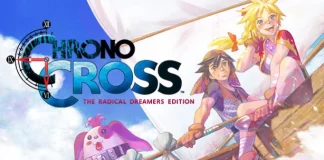 Chrono Cross: The Radical Dreamers Edition (v1.0.1.0) PC Download Free