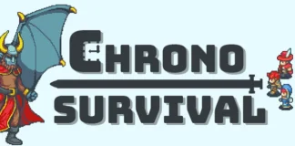 Chrono Survival Descargar PC Gratis (v1.20)