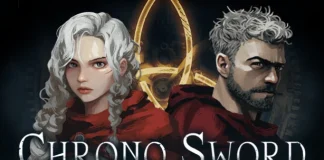 Chrono Sword Descargar PC Gratis (v1.1.08)