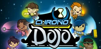 ChronoDojo Descargar PC Gratis (v2025.05.01)