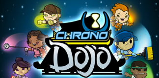 ChronoDojo (v2025.05.01) PC Download Free