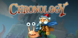 Chronology Descargar PC Gratis