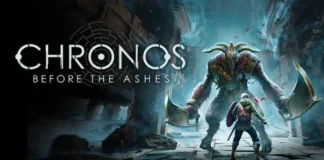 Chronos: Before the Ashes Descargar PC Gratis (v262310)