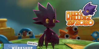 Chuck’s Challenge 3D 2020 Descargar PC Gratis (v2022.06.09 & ALL DLC)