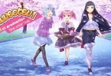 Chuusotsu! 1st Graduation: Time After Time Baixar PC Gratis