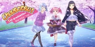 Chuusotsu! 1st Graduation: Time After Time Descargar PC Gratis