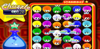 Chuzzle Deluxe Baixar PC Gratis