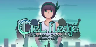 Ciel Fledge: A Daughter Raising Simulator Descargar PC Gratis (v1.0.5)