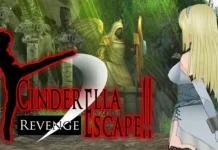 Cinderella Escape 2 Revenge (R18+) Baixar PC Gratis