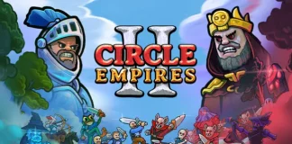 Circle Empires 2 Descargar PC Gratis (v1.87)