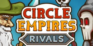 Circle Empires Rivals Descargar PC Gratis (v2.0.34)