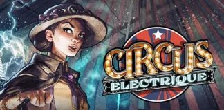 Circus Electrique PC Download Free