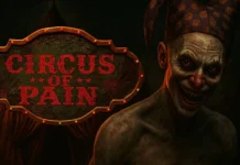 Circus of Pain (v1.02) Baixar PC Gratis