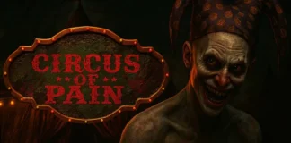 Circus of Pain Descargar PC Gratis (v1.02)