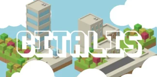 Citalis Descargar PC Gratis (v3.1)