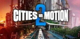 Cities In Motion 2 Descargar PC Gratis (Incl. ALL DLC’s)