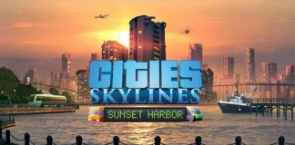 Cities: Skylines Descargar PC Gratis (v1.21.1f5 & ALL DLC)