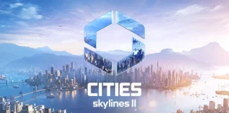Cities: Skylines II Descargar PC Gratis (v1.5.6f1 & ALL DLC)