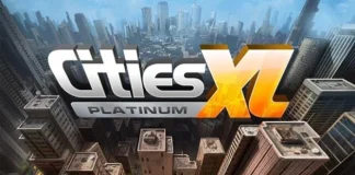 Cities XL Platinum Descargar PC Gratis