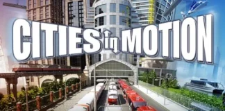 Cities in Motion Descargar PC Gratis (v1.0.22 & ALL DLC)