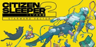 Citizen Sleeper 2: Starward Vector Descargar PC Gratis (v1.2.22)