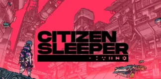 Citizen Sleeper (v1.4.9) Indir PC Full Oyun