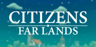 Citizens: Far Lands (v1.1b) Baixar PC Gratis