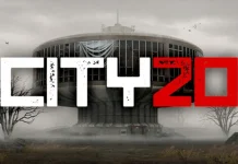 City 20 (v0.1.1) Baixar PC Gratis
