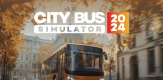 City Bus Simulator 2024 Descargar PC Gratis