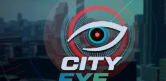 City Eye Indir PC Full Oyun