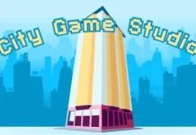 City Game Studio (v1.26.3) Baixar PC Gratis