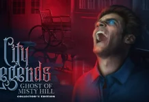 City Legends: The Ghost of Misty Hill Collector’s Edition Baixar PC Gratis