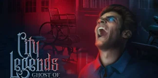 City Legends: The Ghost of Misty Hill Collector’s Edition PC Download Free