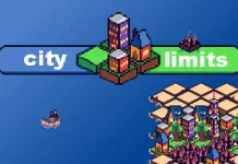 City Limits Baixar PC Gratis