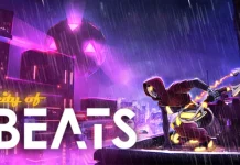 City Of Beats Baixar PC Gratis