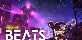 City Of Beats Descargar PC Gratis