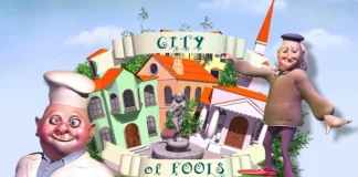 City Of Fools Descargar PC Gratis