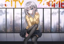 City Zoomer Baixar PC Gratis