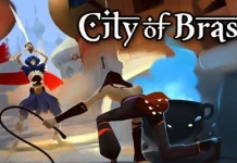 City of Brass (v1.6.5) Baixar PC Gratis
