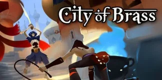 City of Brass Descargar PC Gratis (v1.6.5)