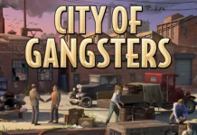 City of Gangsters (v1.4.4 & ALL DLC) Baixar PC Gratis