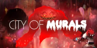 City of Murals Descargar PC Gratis