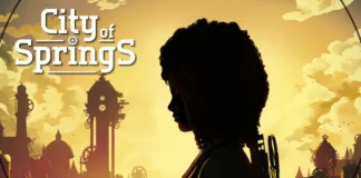 City of Springs Descargar PC Gratis (v1.04)