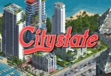 Citystate (v1.2.4c) Baixar PC Gratis